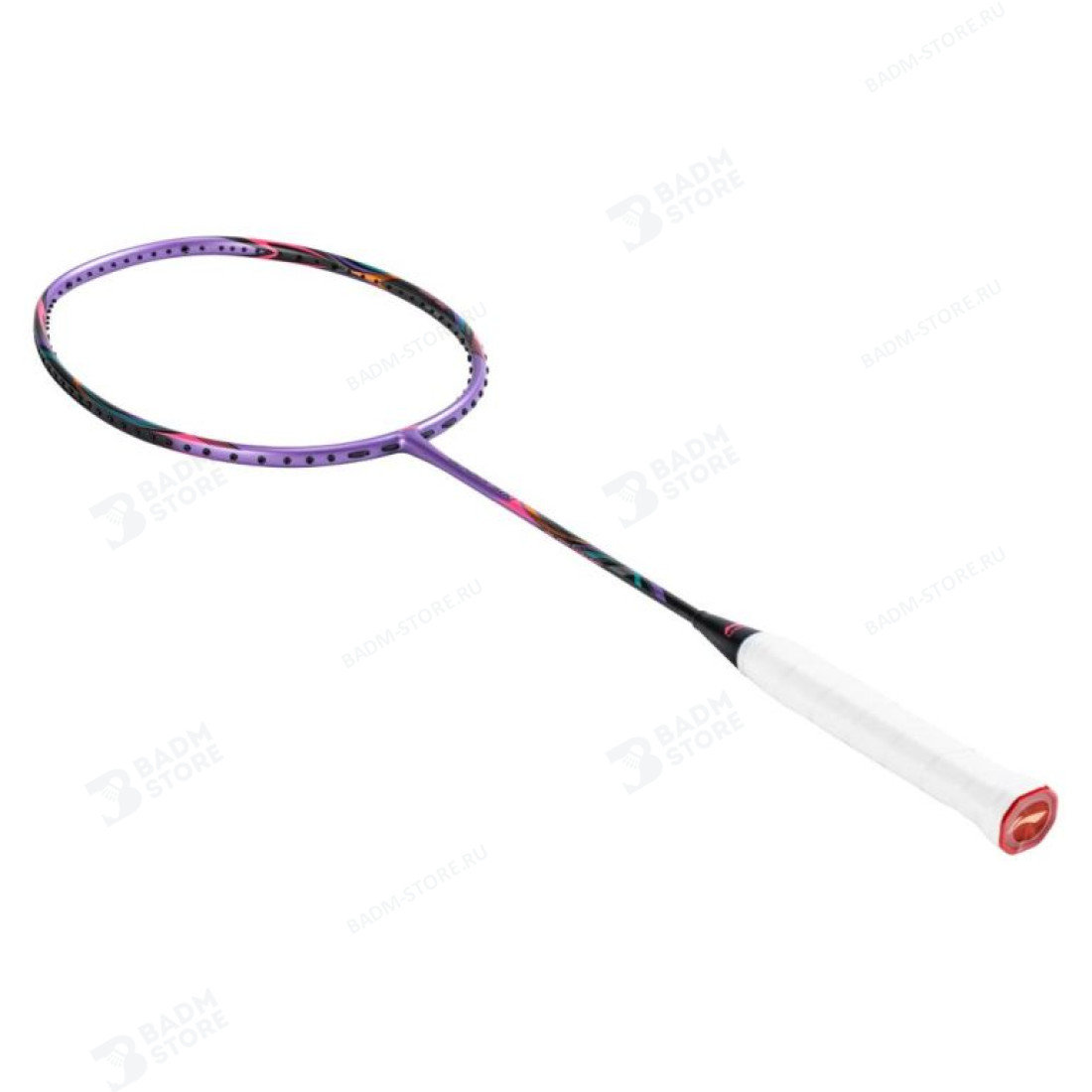 Ракетка для бадминтона Li-Ning Bladex 500 − купить по цене 15 500